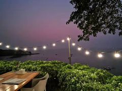 -网红落日悬崖餐厅 The Sky Gallery