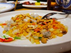 -德胜轩正宗顺德菜(宝安沙井会展中心店)