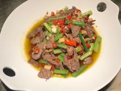 -佬麻雀·新湘菜(珠海金发购物中心店)