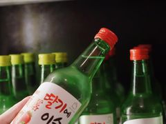 -Ant 蚂蚁洞烤肉·大营地(上海静安大悦城店)