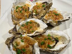 -食鼎记海鲜大排档(美食街店)