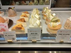 -KNOTKNOT珞珞·日式甜品(K11店)