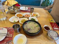 -大田牛尾汤(幸福河市场店)