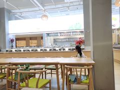 大堂-田素(稻田创业小镇店)