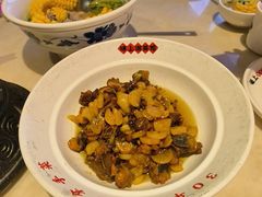 -味上湘菜馆(岳麓山店)
