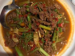 -烹湘·鲜炒湖南土菜(海珠店)
