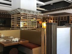 卡座-明成宫韩国料理(沃尔玛购物广场店)