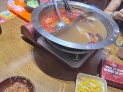 -黔哆哆地摊酸汤火锅(清湖店)