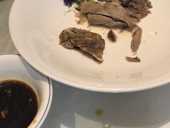 -老平安农家菜(平安店)