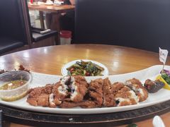 -醉壹号海鲜大排档·老厦门特色菜(厦门美食地标店)