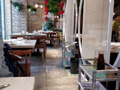 大堂-蕃茄述·好汤自然来(江汉路店)