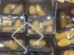 -开皇马来西亚榴莲美食店(华强北店)