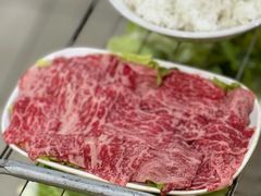 -朝伟清真铜瓢牛肉馆(三十年老·店)