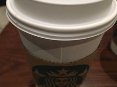 -星巴克臻选(深圳华强北茂业店)