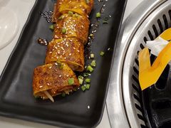 -有鱼吃·纸包烤鱼(曲江创意谷店)