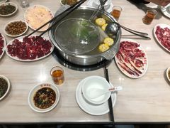 -味逍遥牛肉火锅(万江旗舰店)