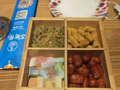 -清真·古丽花儿·新疆美食(河南路店)
