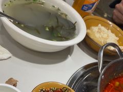 -盐井记·自贡美蛙鲜锅兔(中和店)
