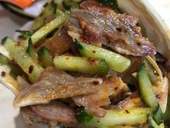 邢记卤肉-邢记肉合(丹尼斯店)