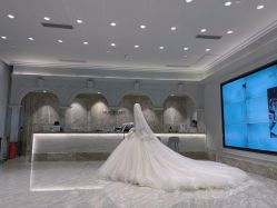 -MuseMarry婚纱(前海嘉里中心店)
