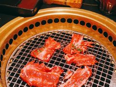 -谷牛和牛烤肉(漕河泾印象城店)