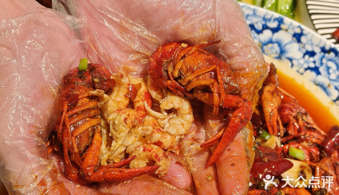 重庆人怎么都不宣传的啊？这家江湖菜绝了！！