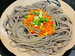 蕨根粉-醉八仙热酒馆(渝中店)