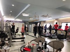 -中田健身工作室(博兴路店)