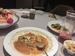 -名岛家宴(鸿翔路店)