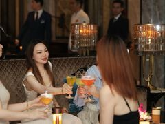 -The St·Regis Bar 瑞吉酒吧