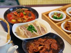 -新仙清汤牛腩(铜锣湾店)