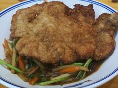 -天天鲜面馆(衡山路店)