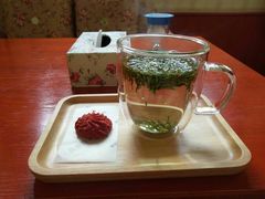 -栖巢咖啡馆(双岗店)