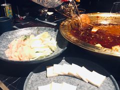 -肆味(东原1891江景店)