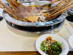 -江二娃串串香(科园四路总店)