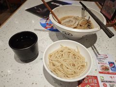 -味千拉面(敏捷广场店)