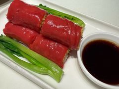 -好食上(喜盈门.范城店)