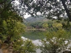 -白马涧龙池景区