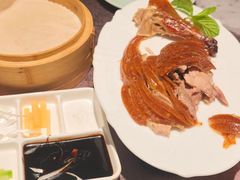 -亦海人家烤鸭店(康定街店)