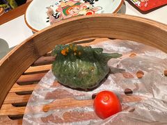 -禄运茶居·手工点心(恒宝广场店)