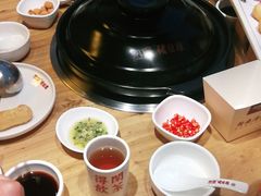 -好彩猪肚鸡(正弘城店)