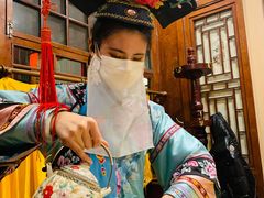 -白家大院·王府宫廷菜(苏州街店)