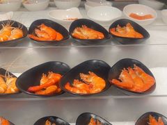 -一方渔歌蒸汽海鲜自助(文化路万达广场店)