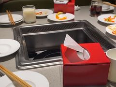 -海底捞火锅(王府井店)