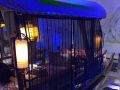 -绿茶餐厅(千岛湖银泰城店)