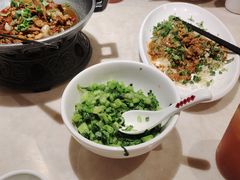 -味上湘菜馆(岳麓山店)