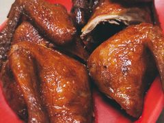 -光明刘冰乳鸽店(光明法政北路店)