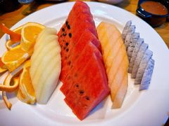 -沈阳瑞士酒店·普拉那啤酒坊