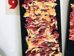 -潮正和潮汕牛肉火锅·老字号(番禺万达店)