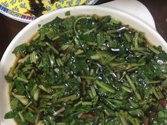 -阿婆潮汕砂锅粥(王府大街店)